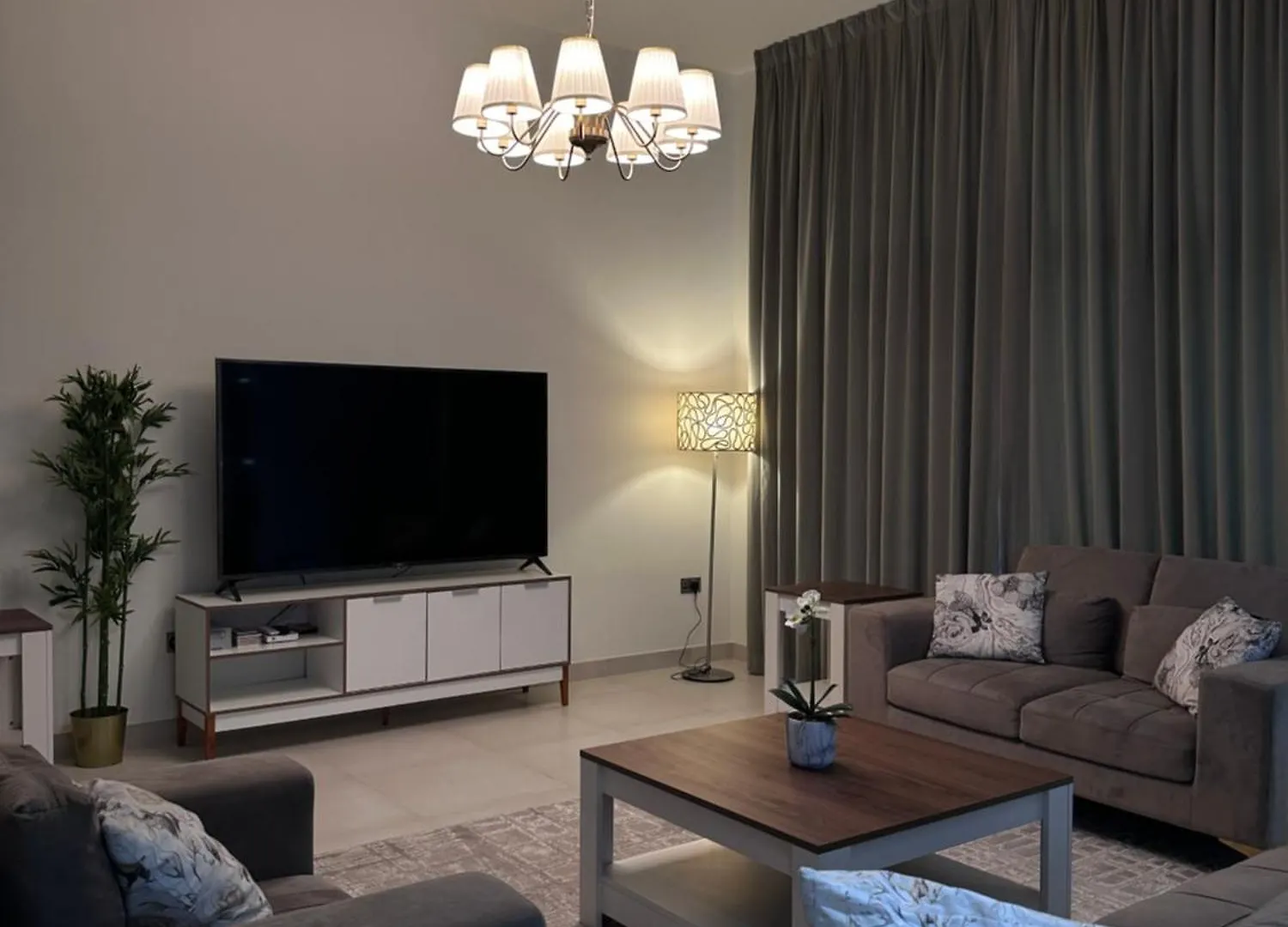 Villa In Yas Island , 아부다비 아랍에미리트