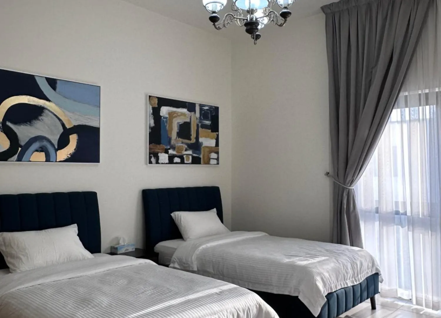 Villa In Yas Island , 아부다비 아랍에미리트