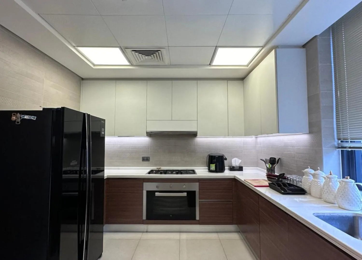 Villa In Yas Island , 아부다비 아랍에미리트