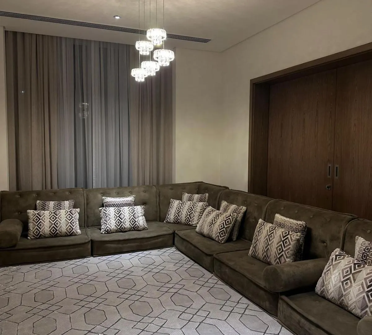 Villa In Yas Island , Abu Dhabi 0*,  Verenigde Arabische Emiraten
